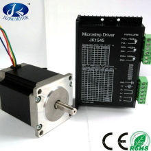 Controlador 2.6-7.2A Ac18-80V Dc24-110V do motorista do motor deslizante do Cnc para a máquina do moinho